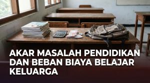 Akar-Masalah-Pendidikan-dan-Beban-Biaya-Belajar-Keluarga