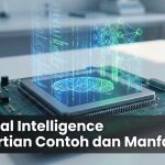 Artificial Intelligence Pengertian Contoh dan Manfaatnya