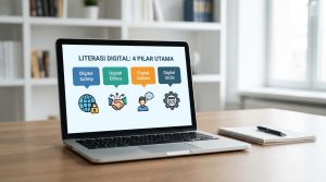 Literasi-Digital-Pengertian-4-Pilar-Utama-dan-Contohnya