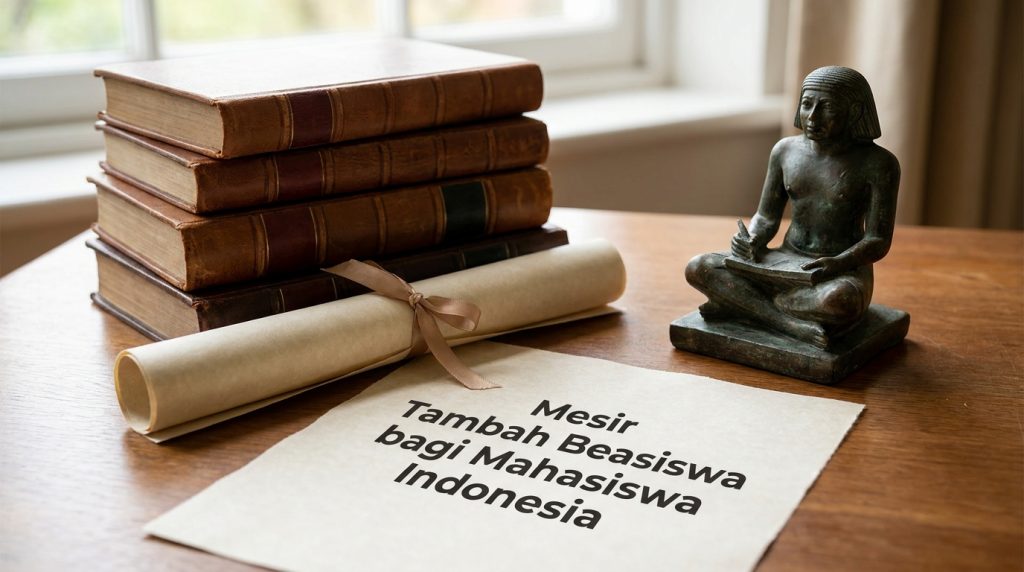 Mesir-Tambah-Beasiswa-bagi-Mahasiswa-Indonesia